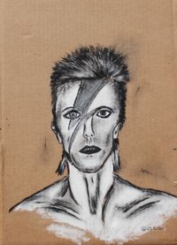 David Bowie